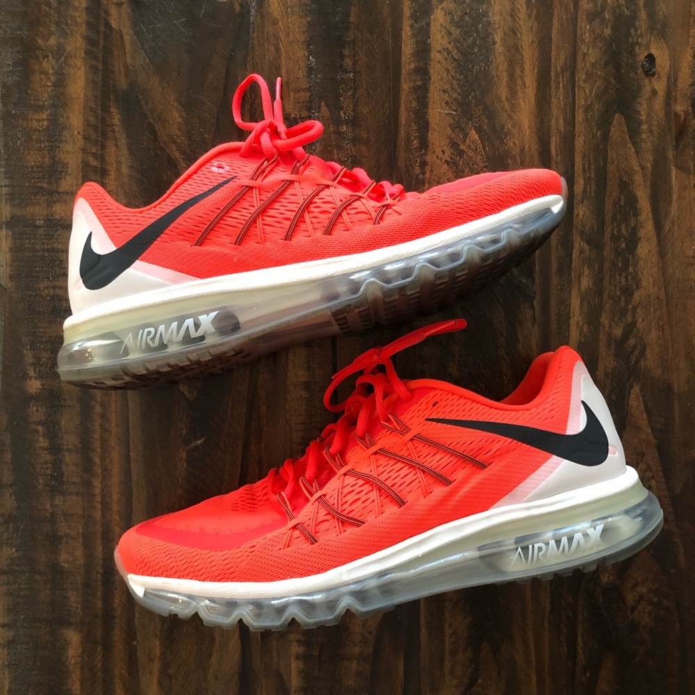 Nike Vapor Air Max